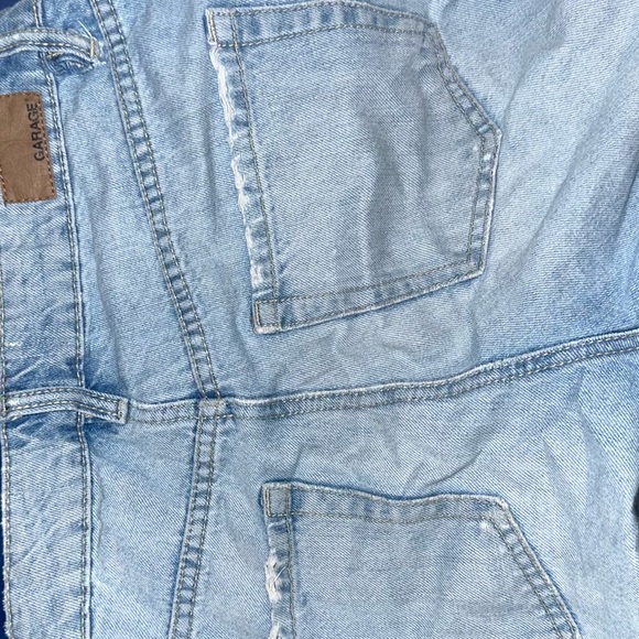 Garage Jeans - Picture 1 of 4